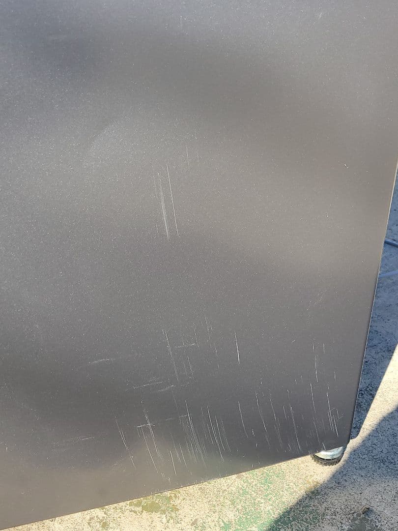 AQUA アクア 冷凍冷蔵庫 AQR-14P(DS) 135L 2023年製