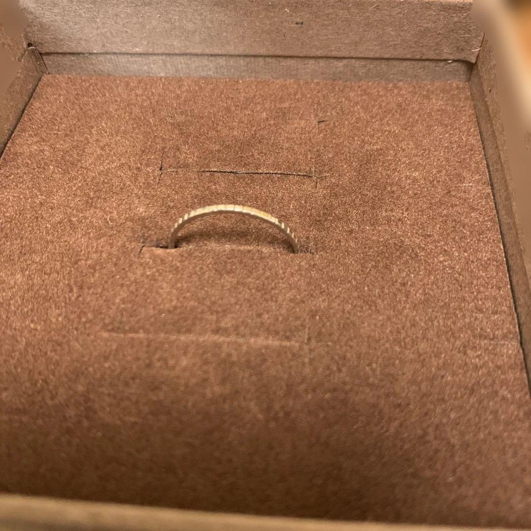 ete PT900 スクエアカットリング #15