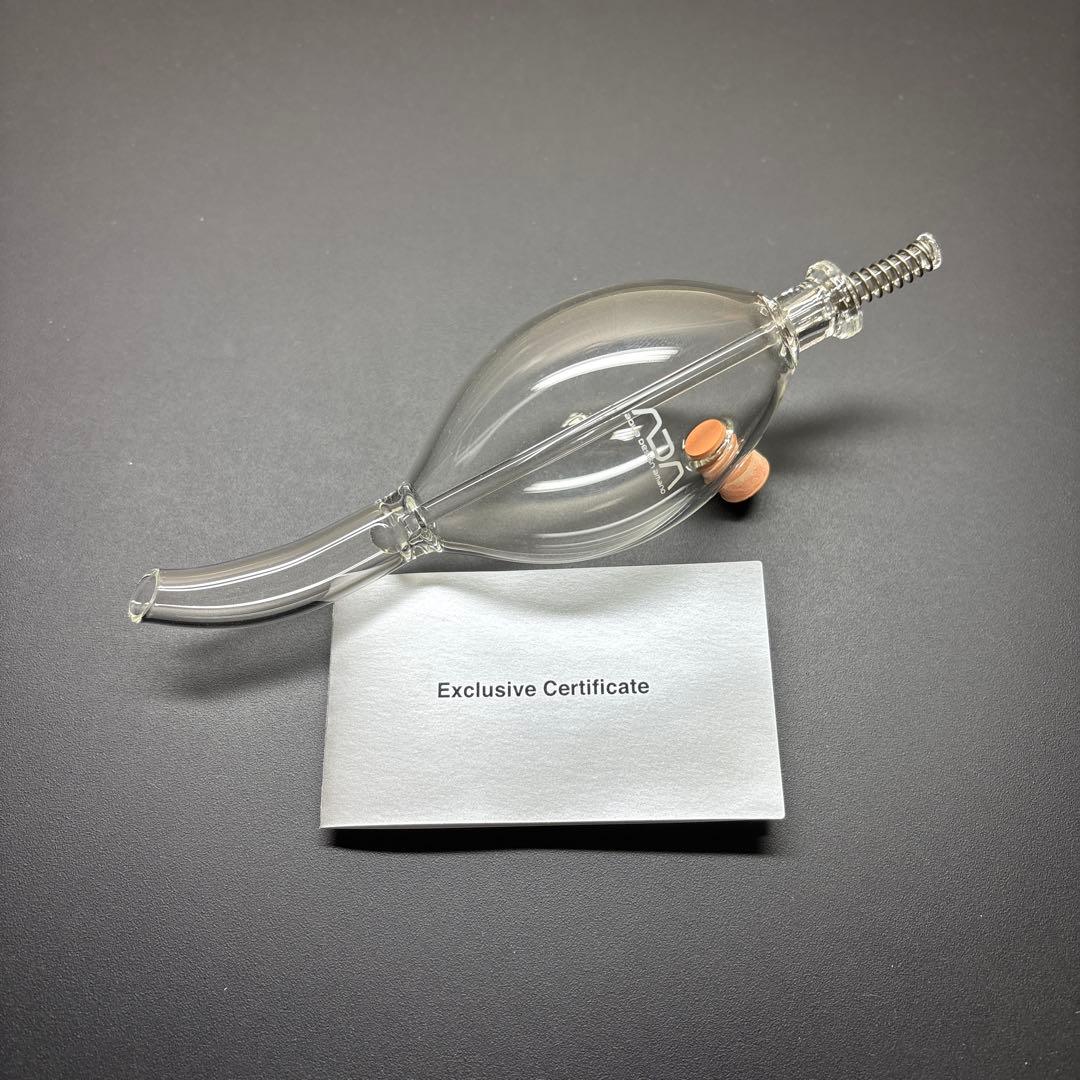 ADA APグラス・クリアスタンド セット