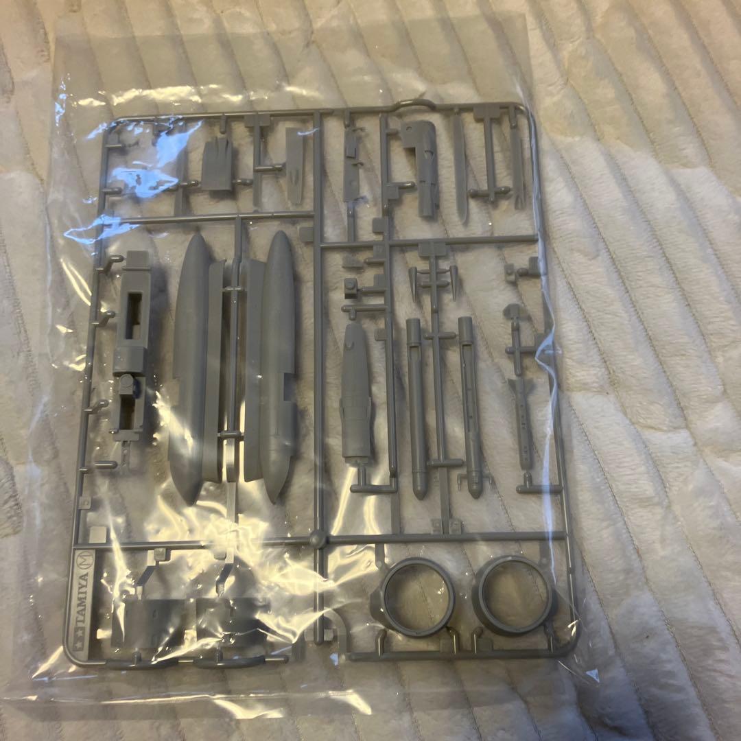 TAMIYA グラマン F-14A トムキャット 1/48