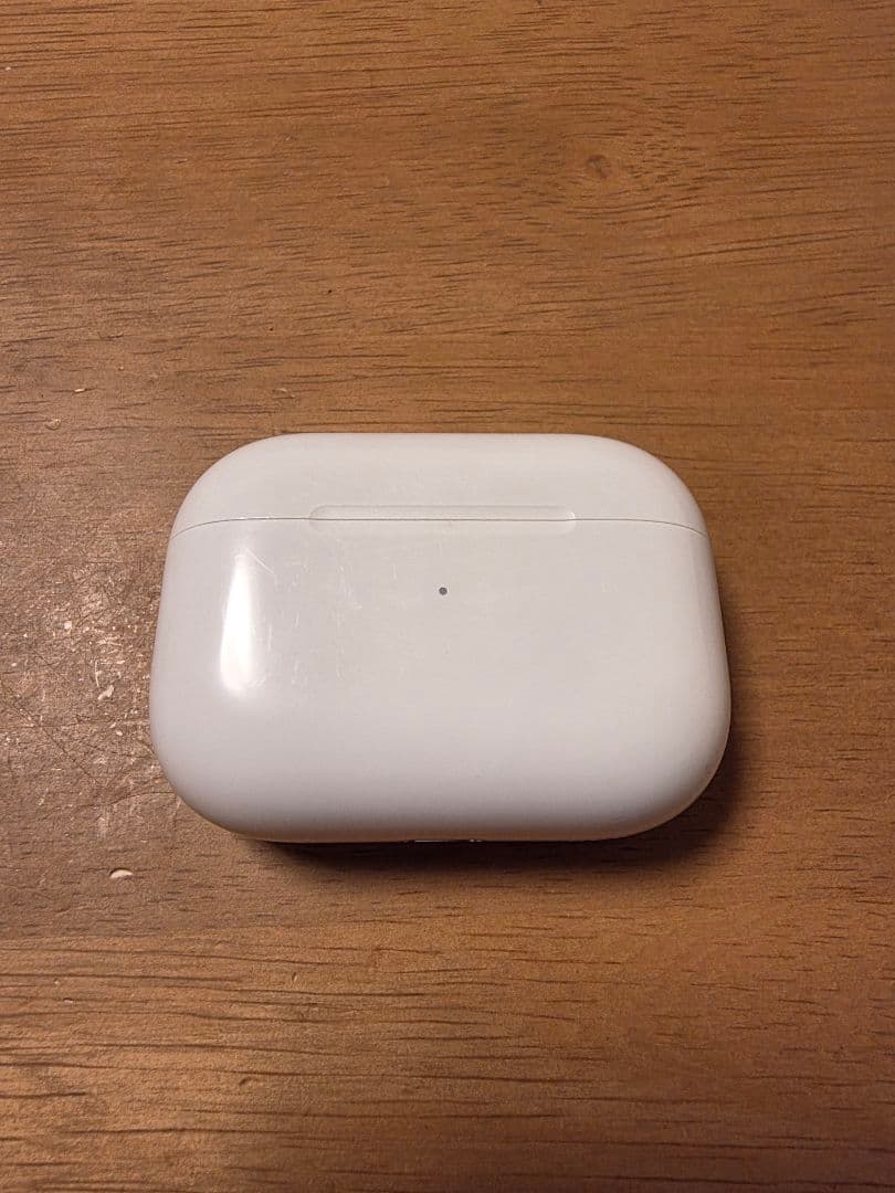 AirPods Pro 第2世代　lightning