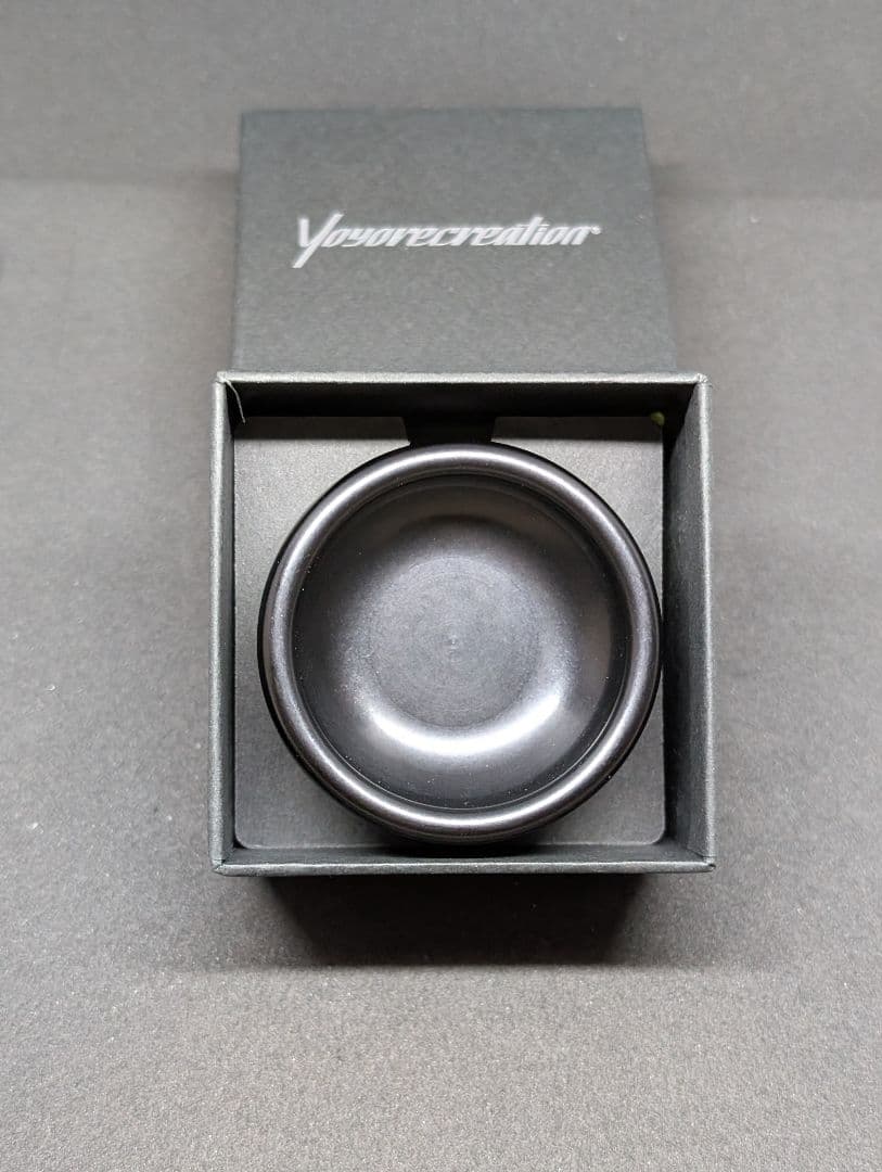 ヨーヨーリクリエーション cs61