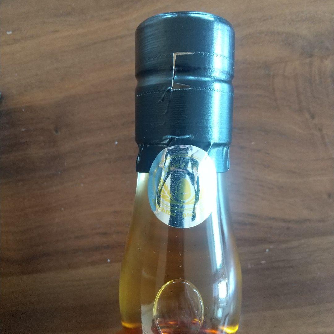 イチローズモルトラグビーラベル