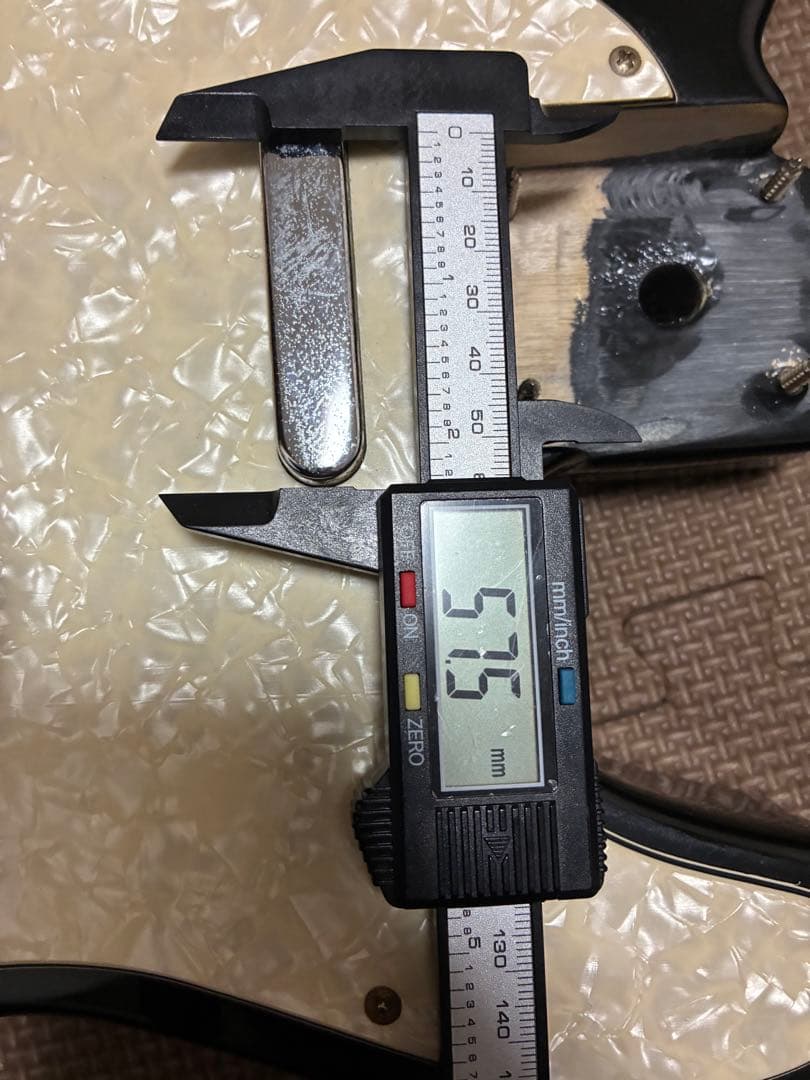 y*k様 テレキャスタータイプボディ　アッセンブリー付き