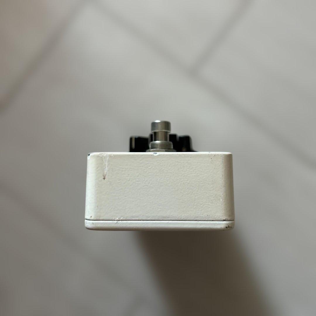 Z's Drive ギターエフェクター