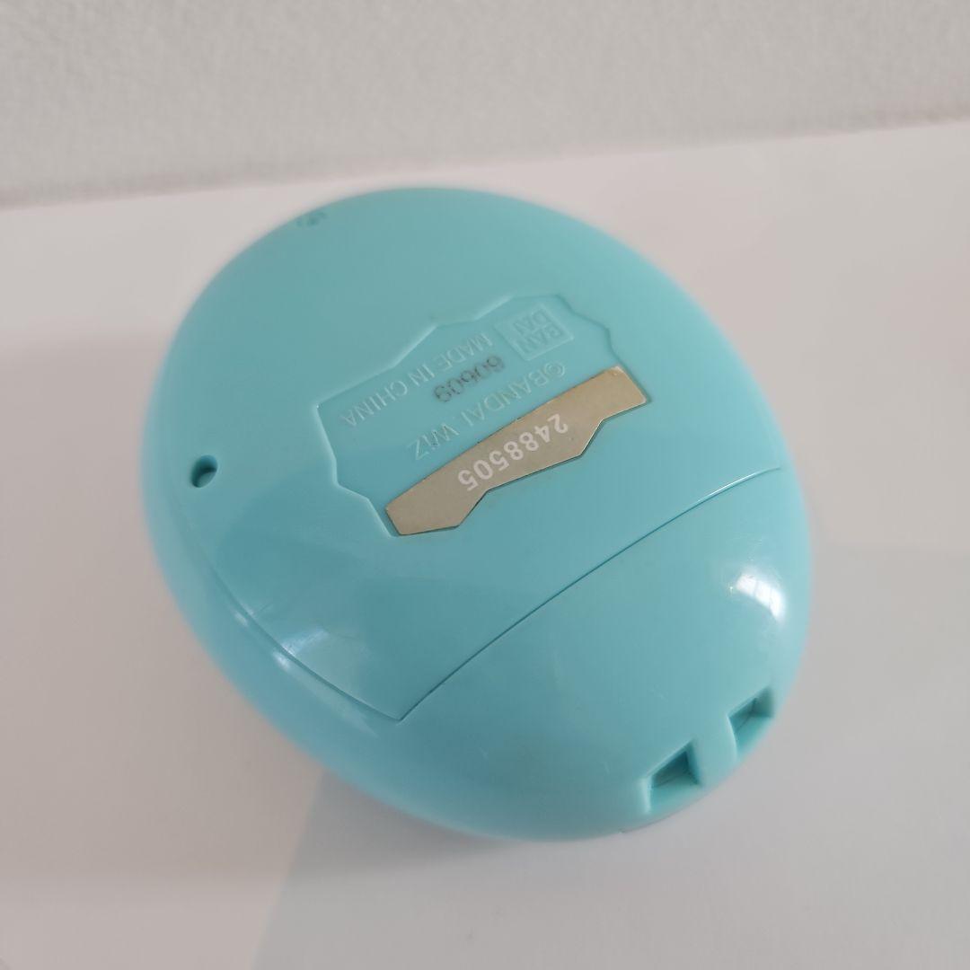 たまごっちみーつ　ファンタジーみーつver.　ブルー