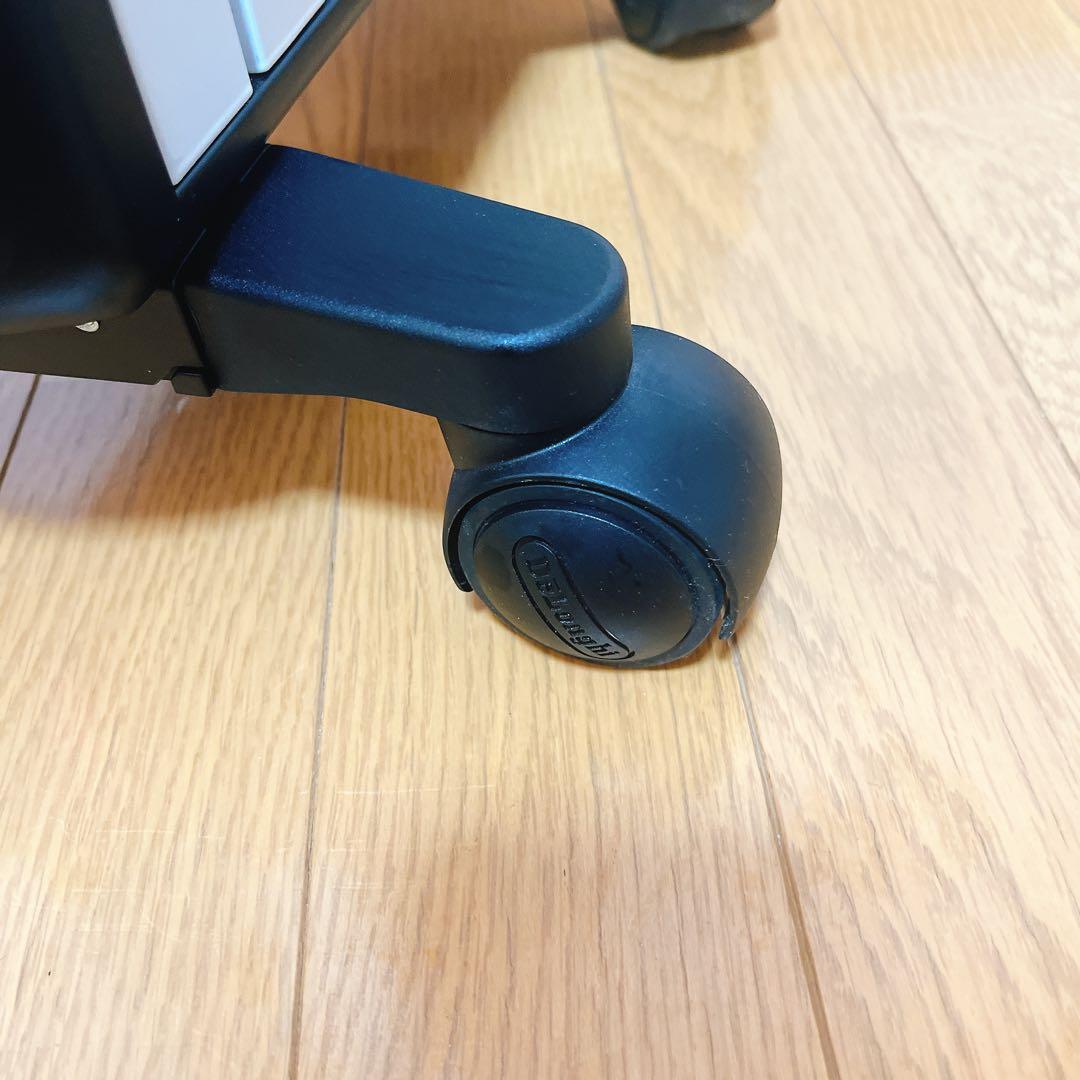 美品 デロンギ WiFiヒーター 上位モデル MDHAA09WIFI-BK