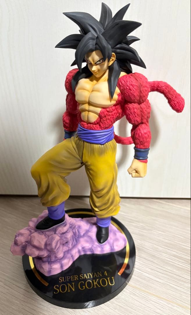 フィギュアーツzero EX 孫悟空