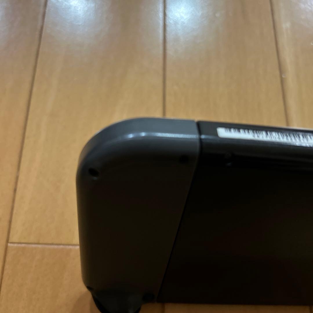 【値下げしました‼︎】Nintendo Switch 本体 グレー　付属品あり