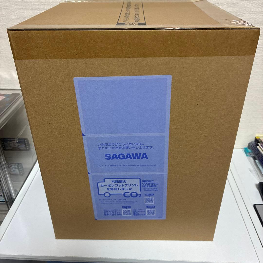 ① ワンピース　SMSD \"KING\"MONKEY.D.LUFFY