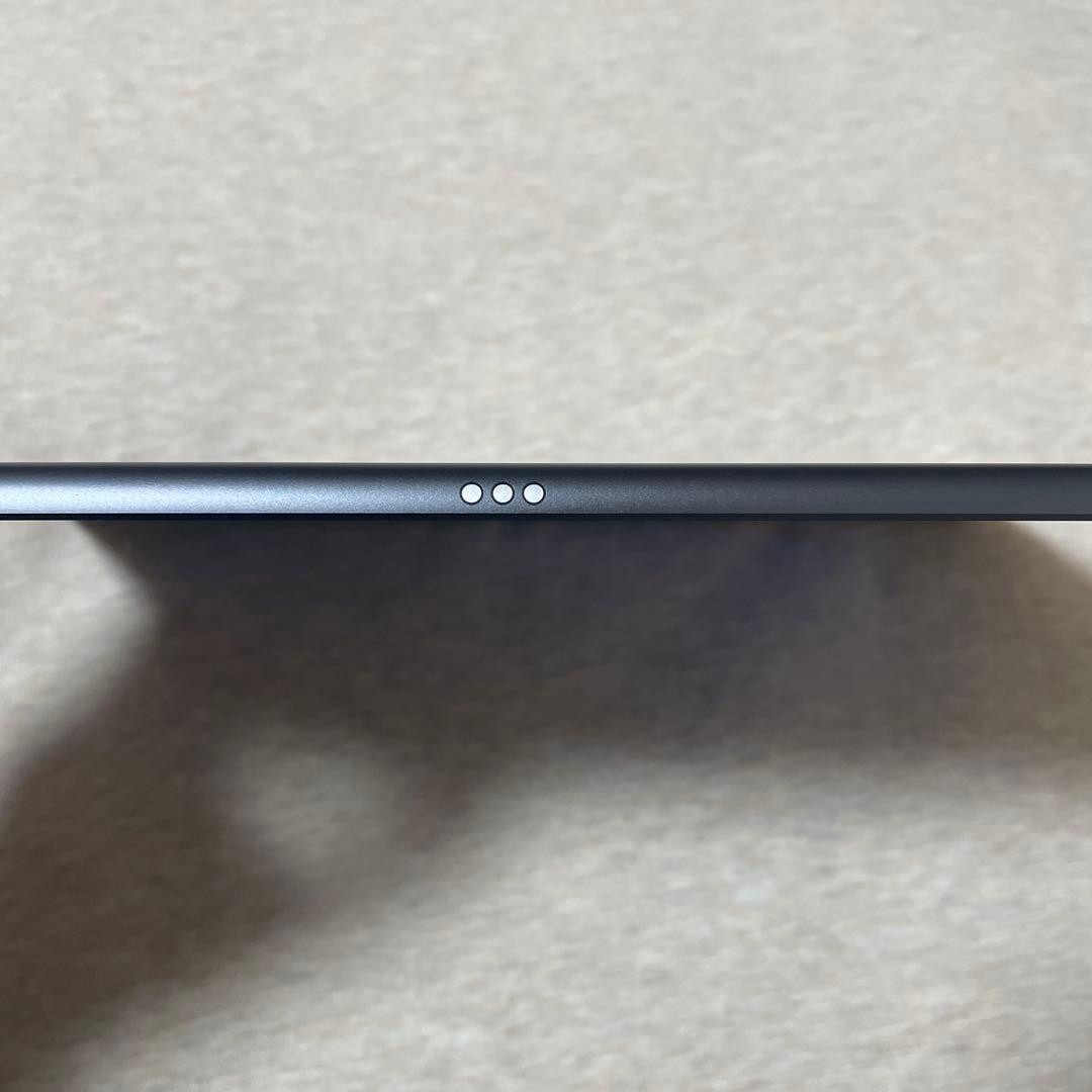 Apple iPad (第8世代) 32GB スペースグレー