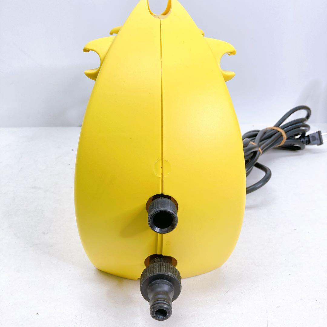 KARCHER 高圧洗浄機 JTK 22 plus A084