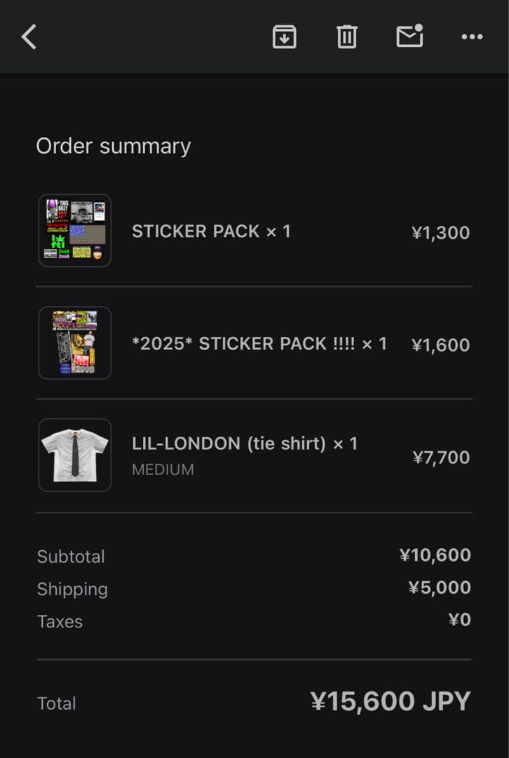 lil london Tシャツ M fuckthisindustry