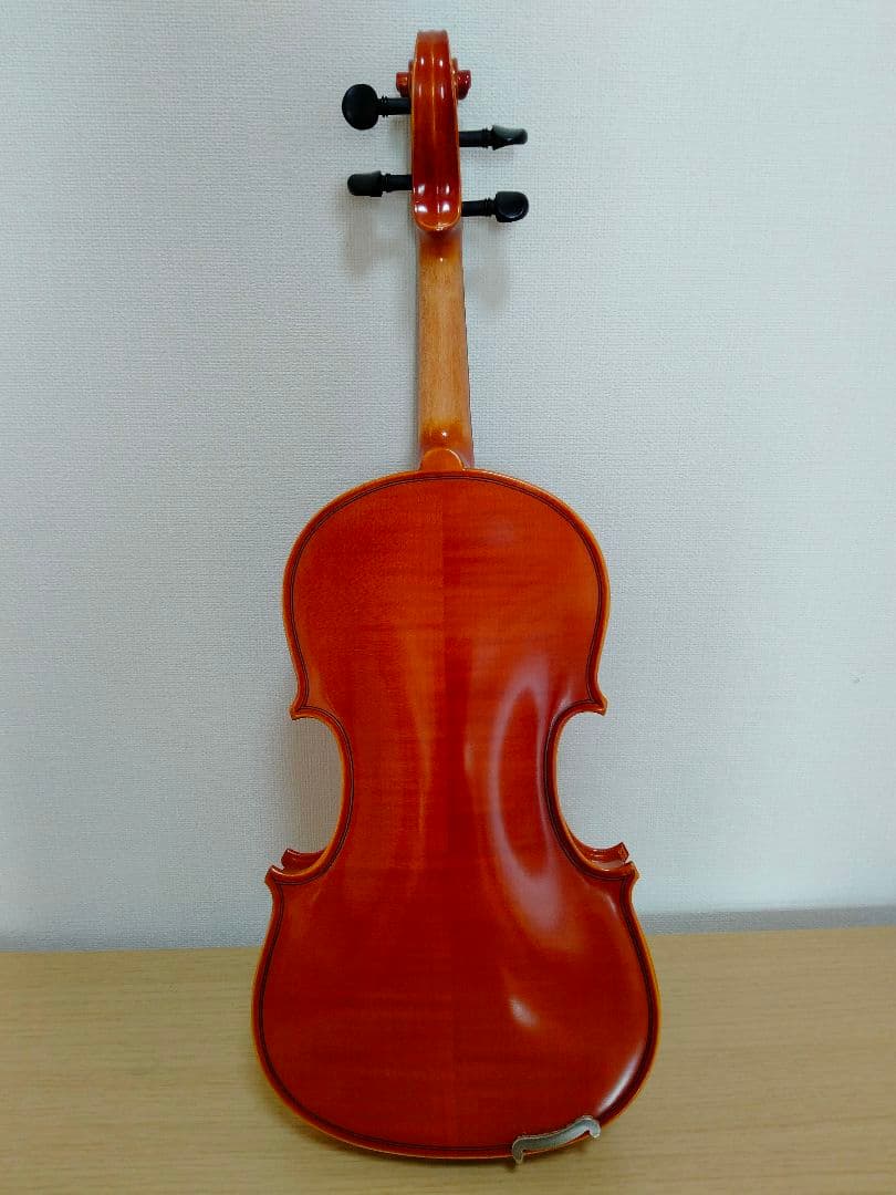 ヤマハ　2020年製　バイオリン　1/4サイズ