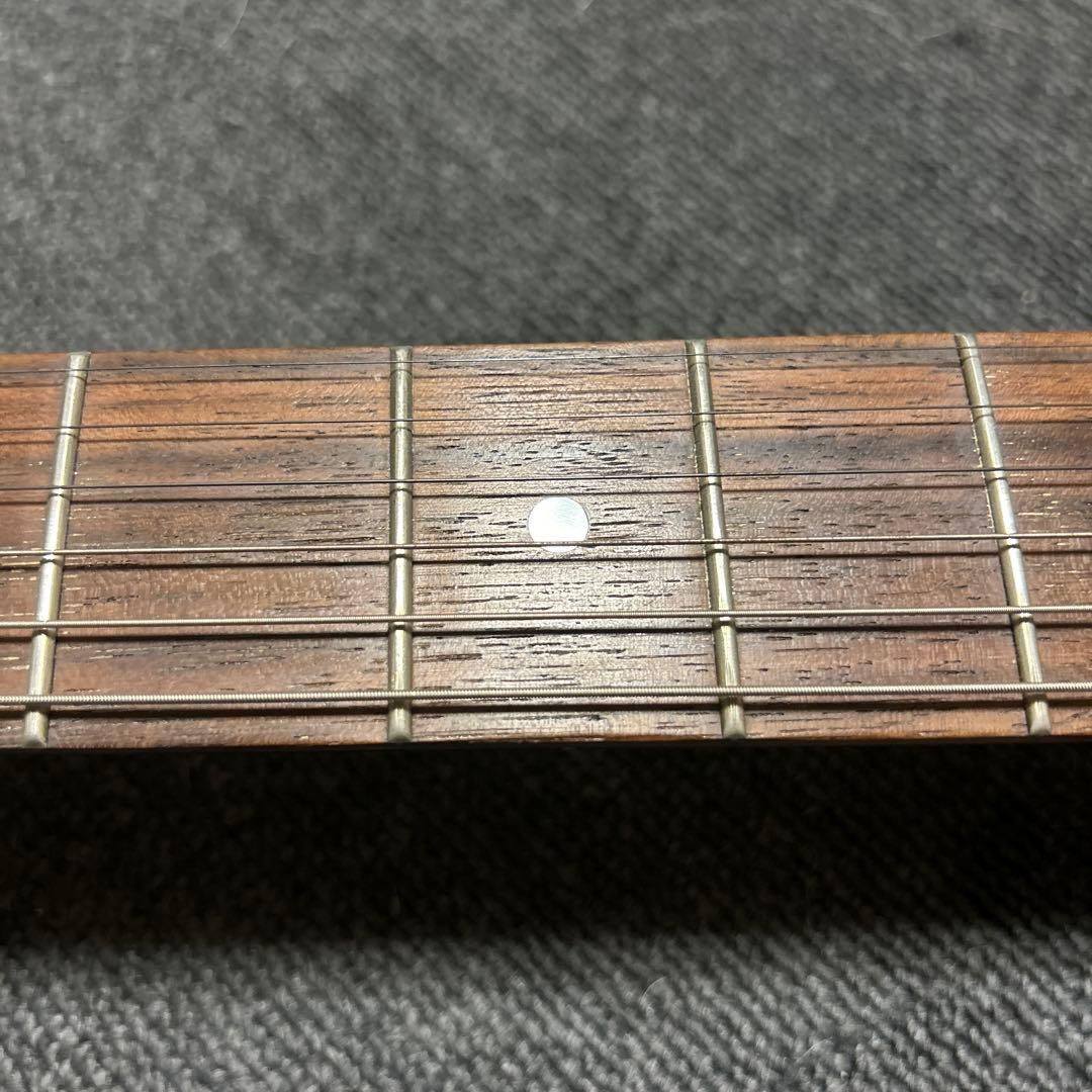 Ibanez エレキギター サンバースト