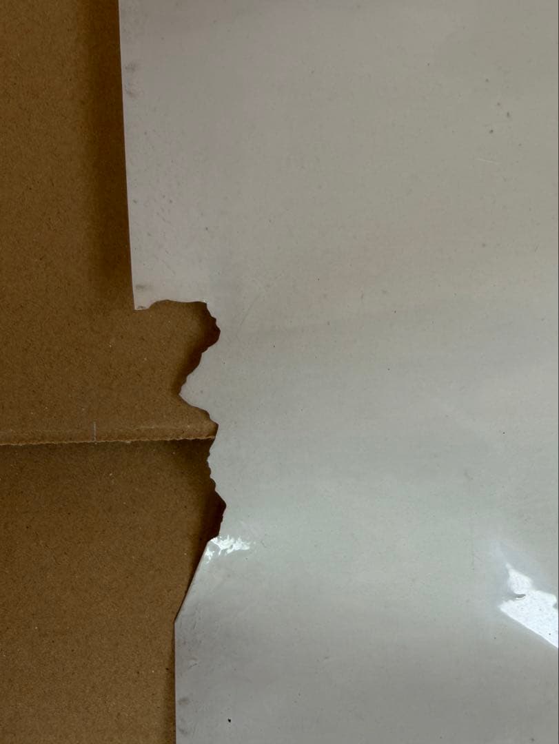 14系座席車側面方向幕(一本物)