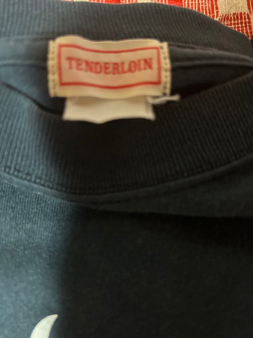 初期 テンダーロイン tシャツ 希少