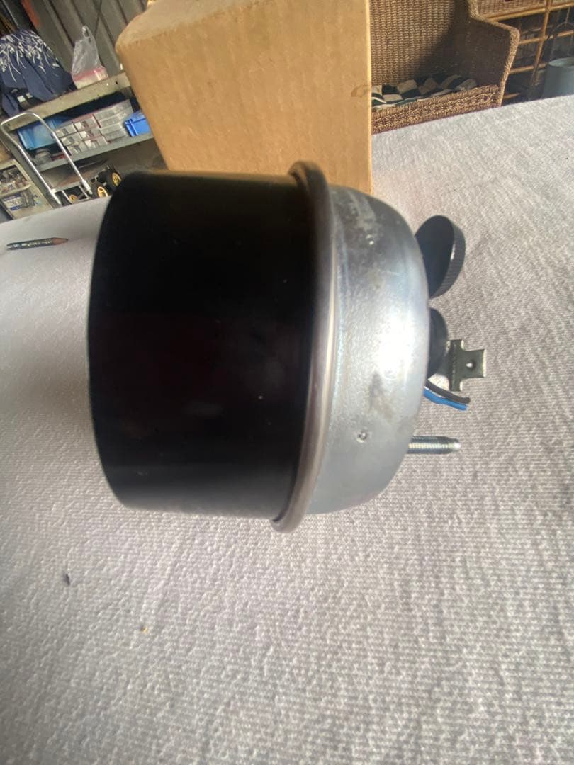 KawasakiZ1000MK2 スピードメーター