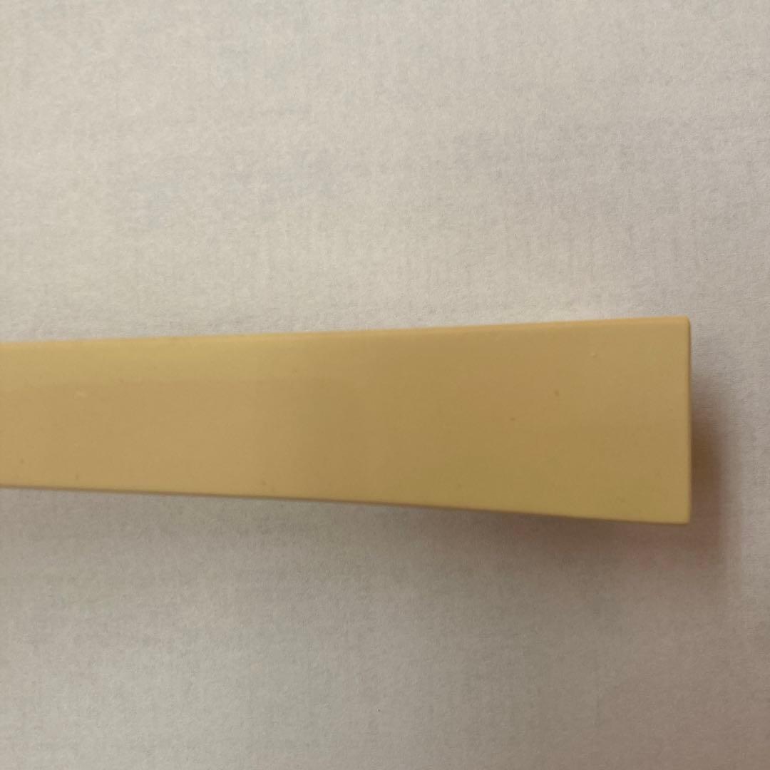 津軽三味線 鼈甲撥（中古修理済）津軽用バチ