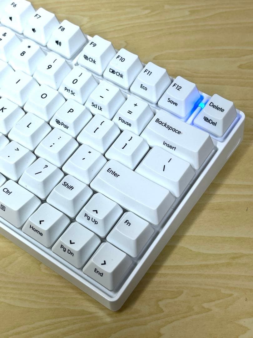 REAL FORCE RC1 リアルフォース rc1