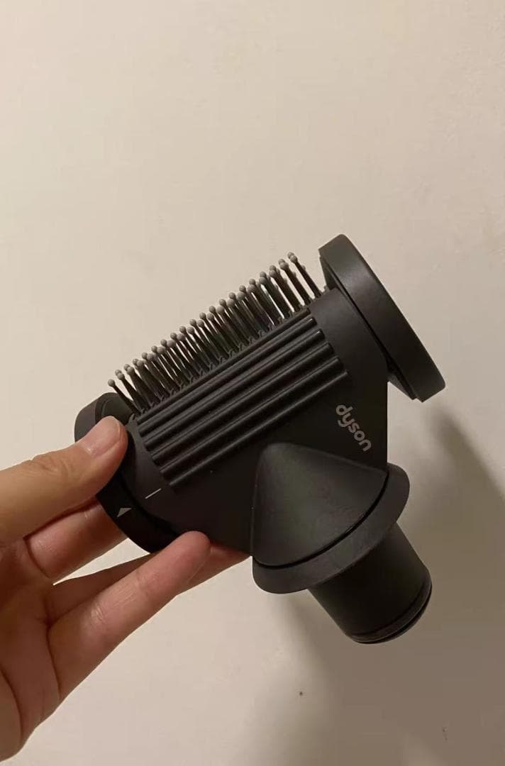 Dyson Supersonic Ionic ヘアドライヤー HD15型