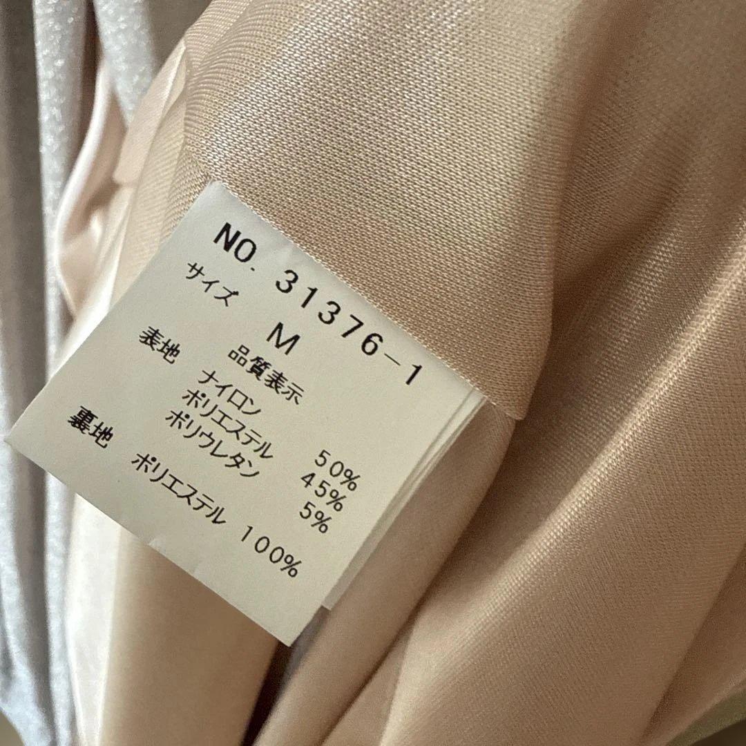 k*i様 JEAN MACLEAN ロングドレス