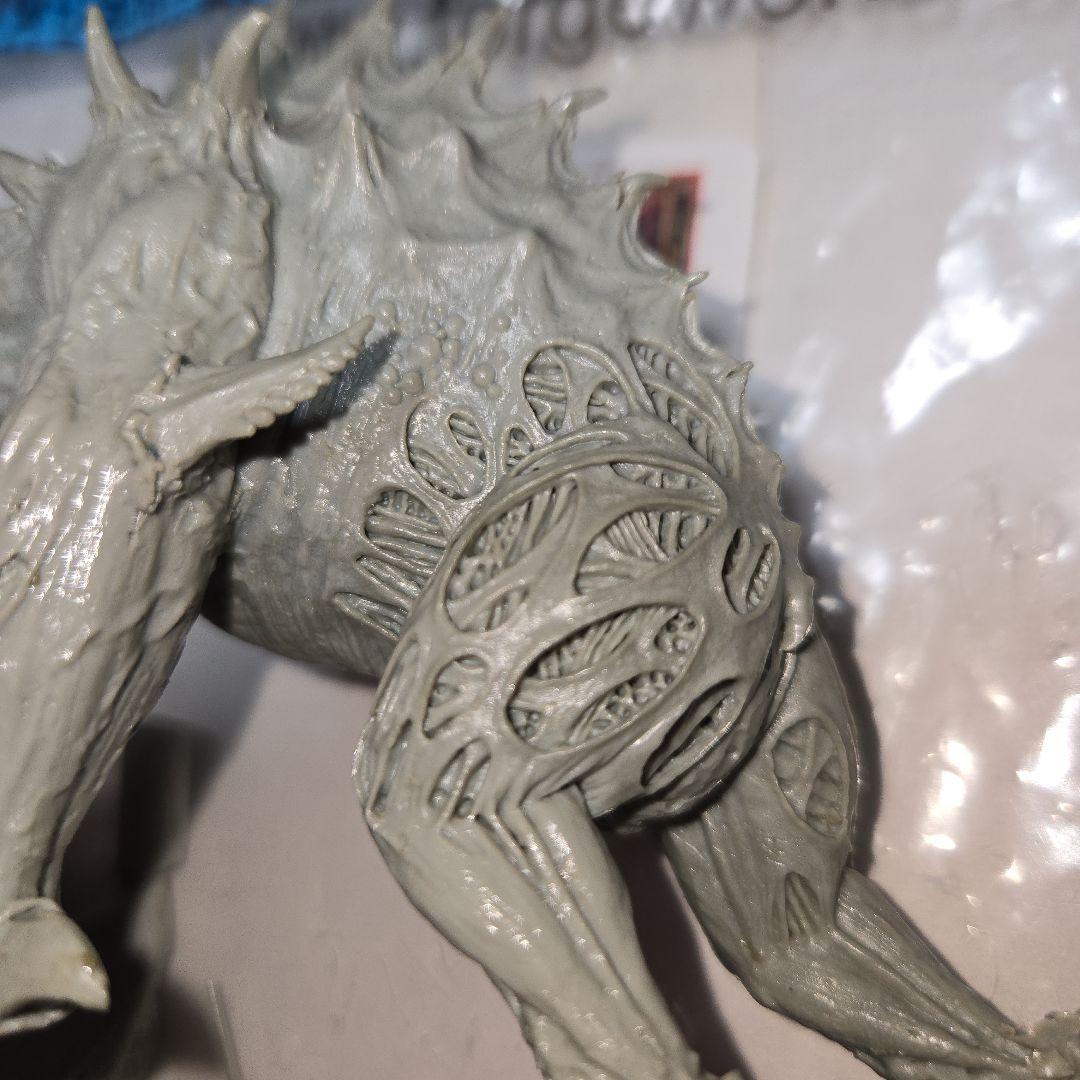 【値引き交渉歓迎】カオスビーストウォーハンマーフォージワールド