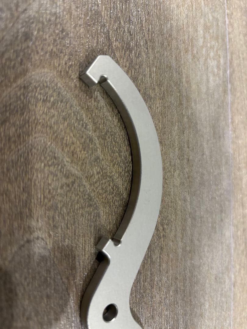 AELLA ドゥカティパニガーレ959アルミ製フックレンチリアサスオーリンズ等に