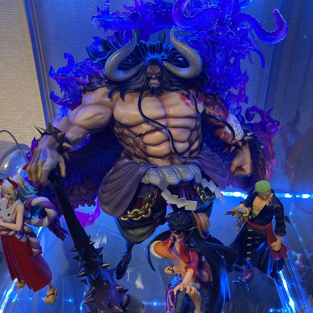 Portrait.Of.Pirates “WA-MAXIMUM” 百獣のカイドウ