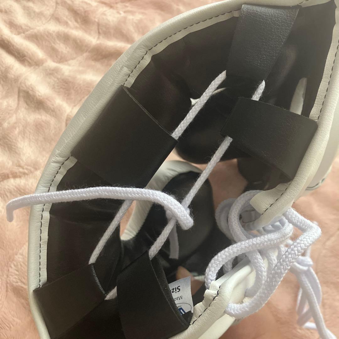 Winning ヘッドギア ボクシング Mサイズ