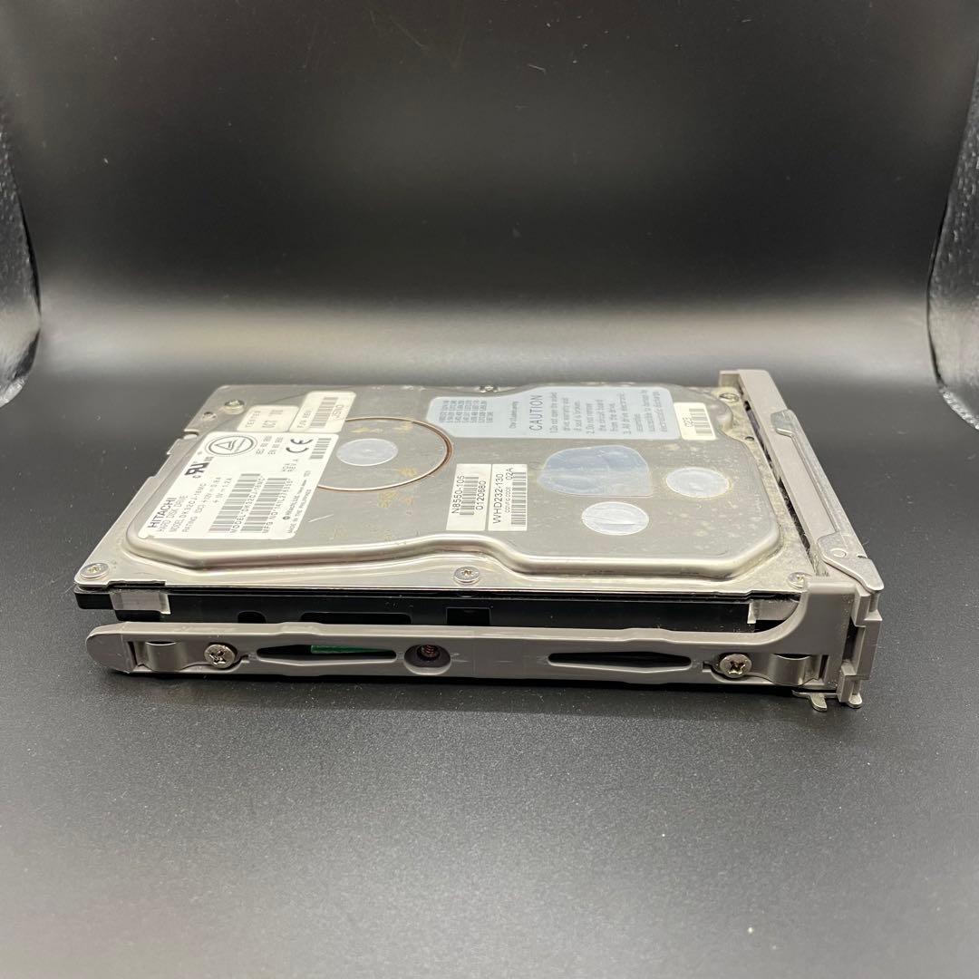 HITACHI DK32CJ-18MC SCSI 18.4GB ②