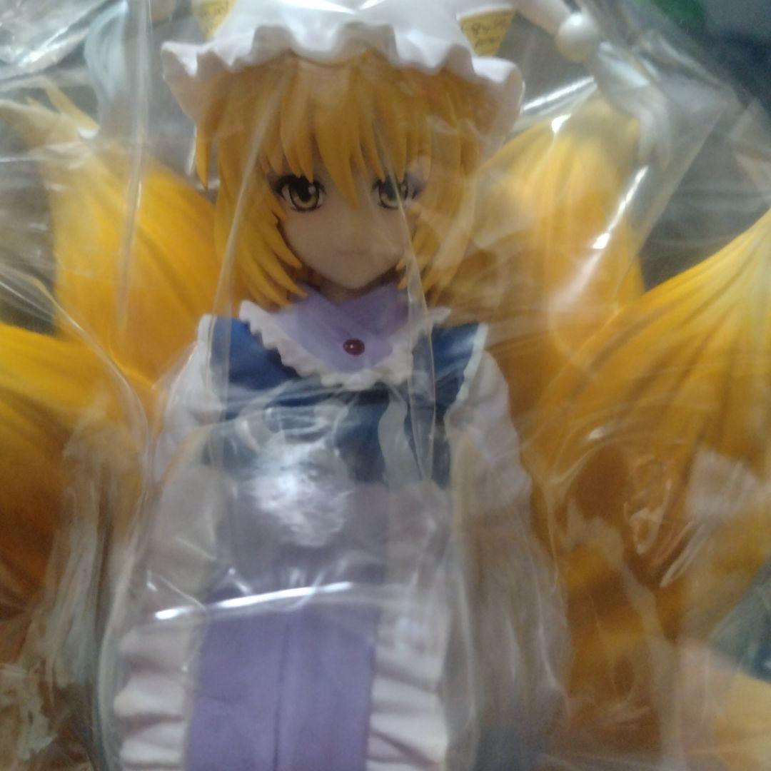 未開封　東方Project　八雲藍　グリフォンエンタープライズ