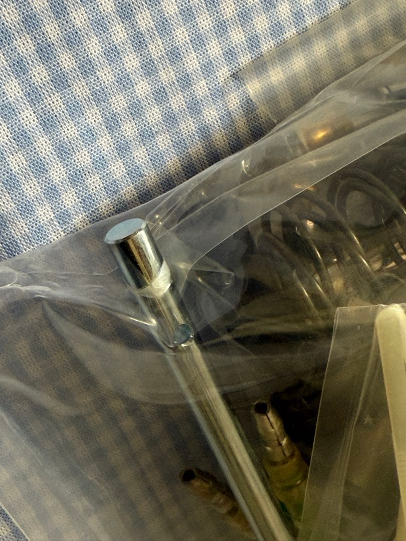 タミヤ★CLK-DTM2002 AMG-MERCES メルセデス TL-01LA