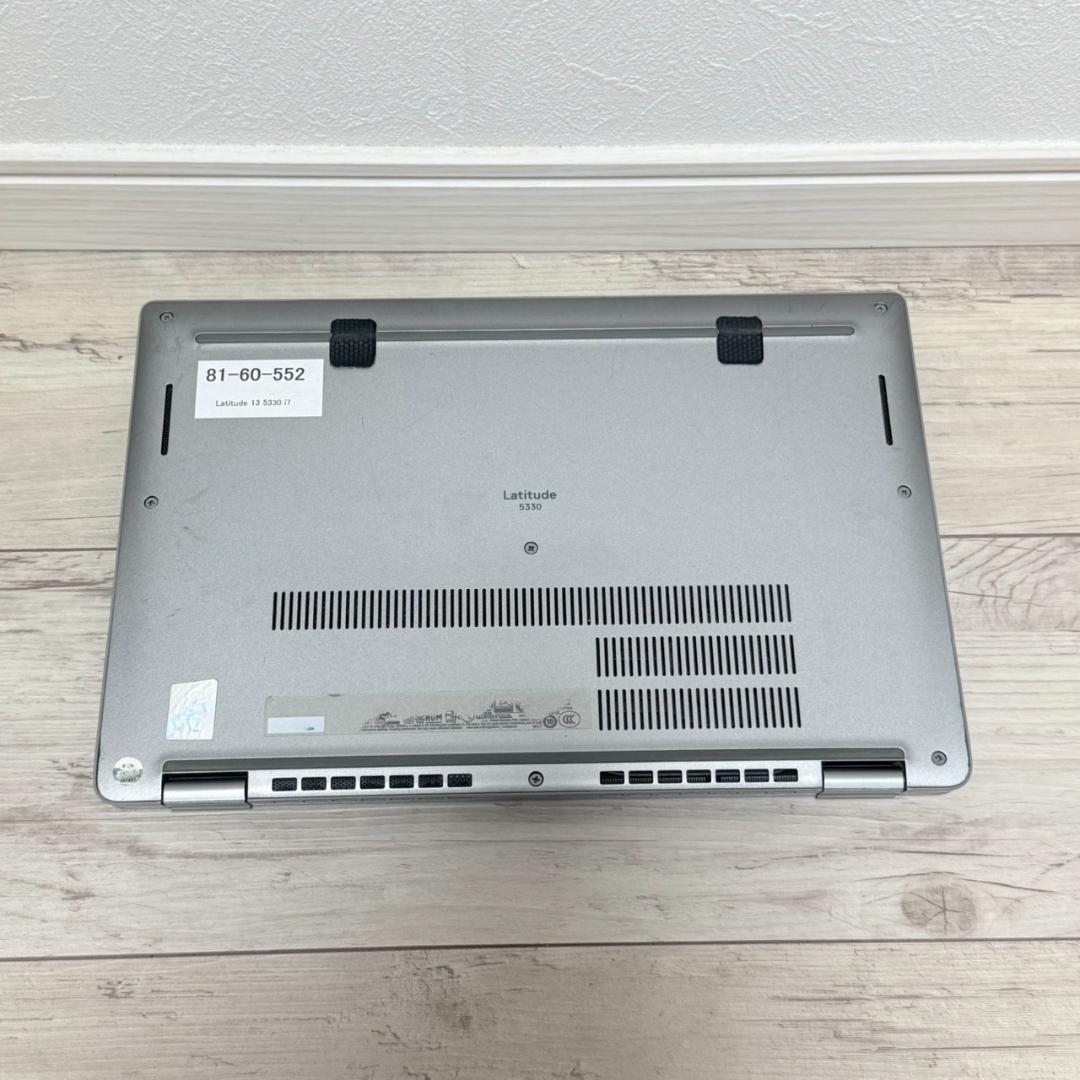 バッテリー良好❗VAIO Pro PG i5 10世代 8GB SSD256GB