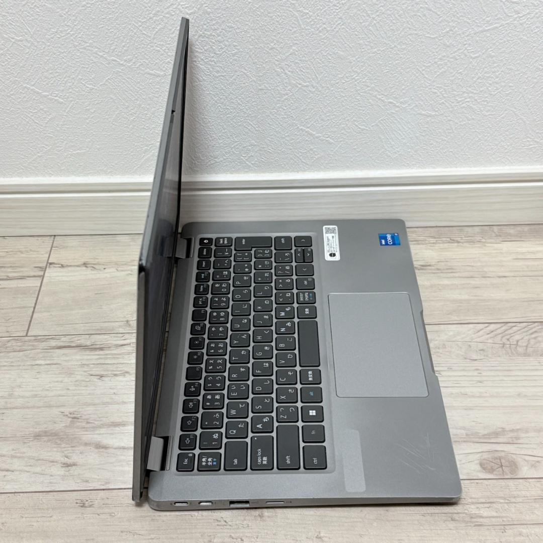 バッテリー良好❗VAIO Pro PG i5 10世代 8GB SSD256GB