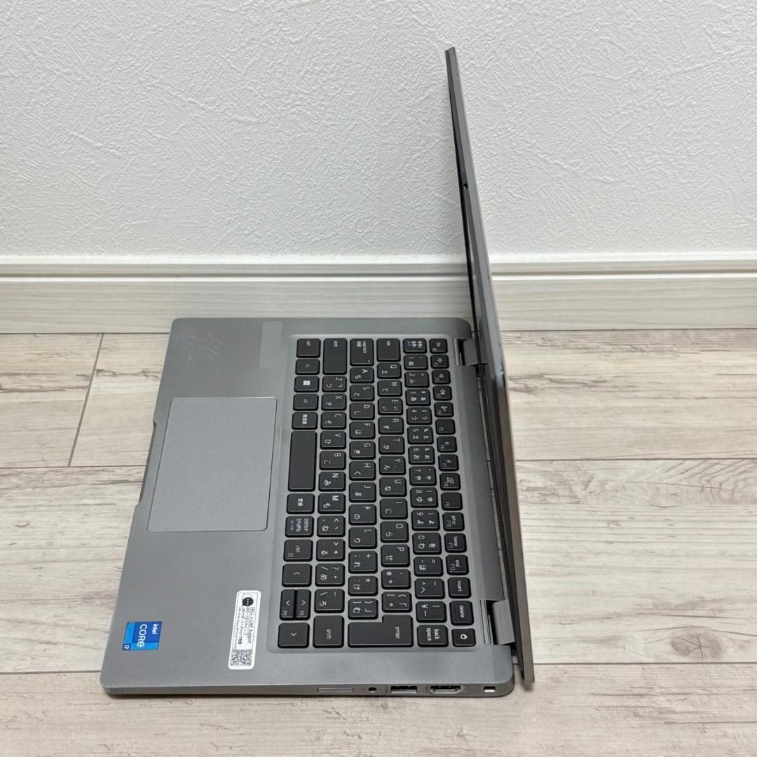 バッテリー良好❗VAIO Pro PG i5 10世代 8GB SSD256GB