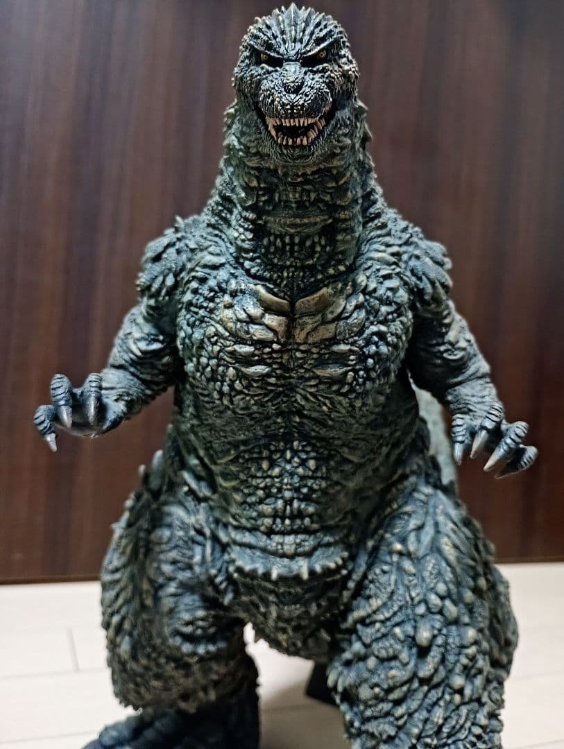 東宝30cmシリーズ ゴジラ 2023 マイナスワン -1.0 通常版