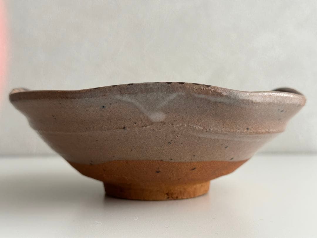 西岡小十 唐津 向付 皿 小鉢 ③