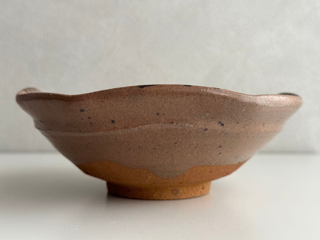 西岡小十 唐津 向付 皿 小鉢 ③