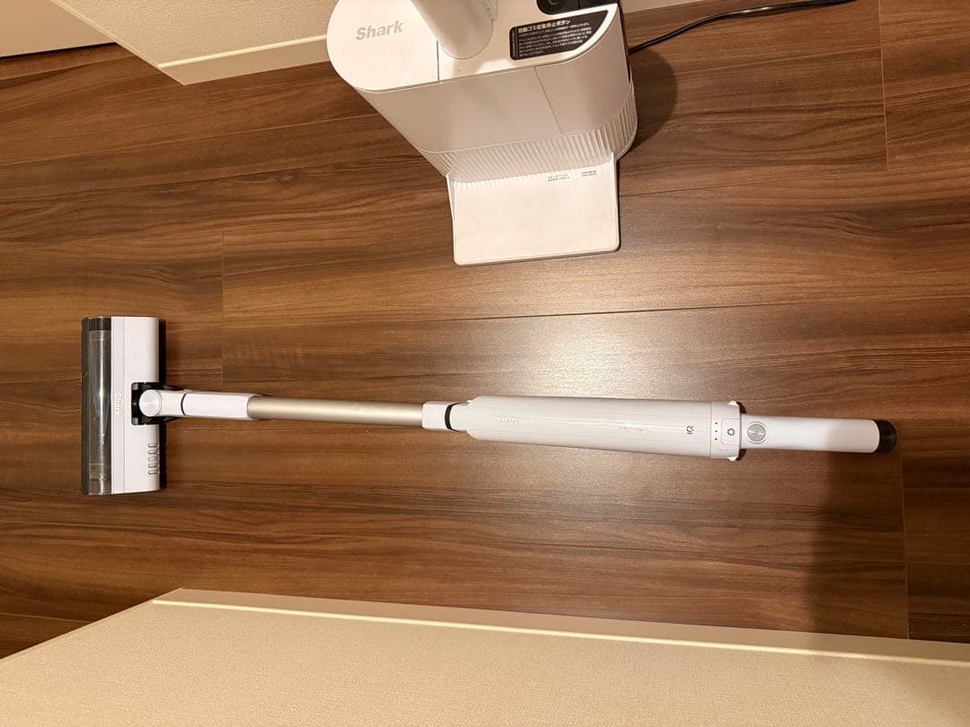 Shark スティッククリーナーLC150JBLコードレスクリーナー