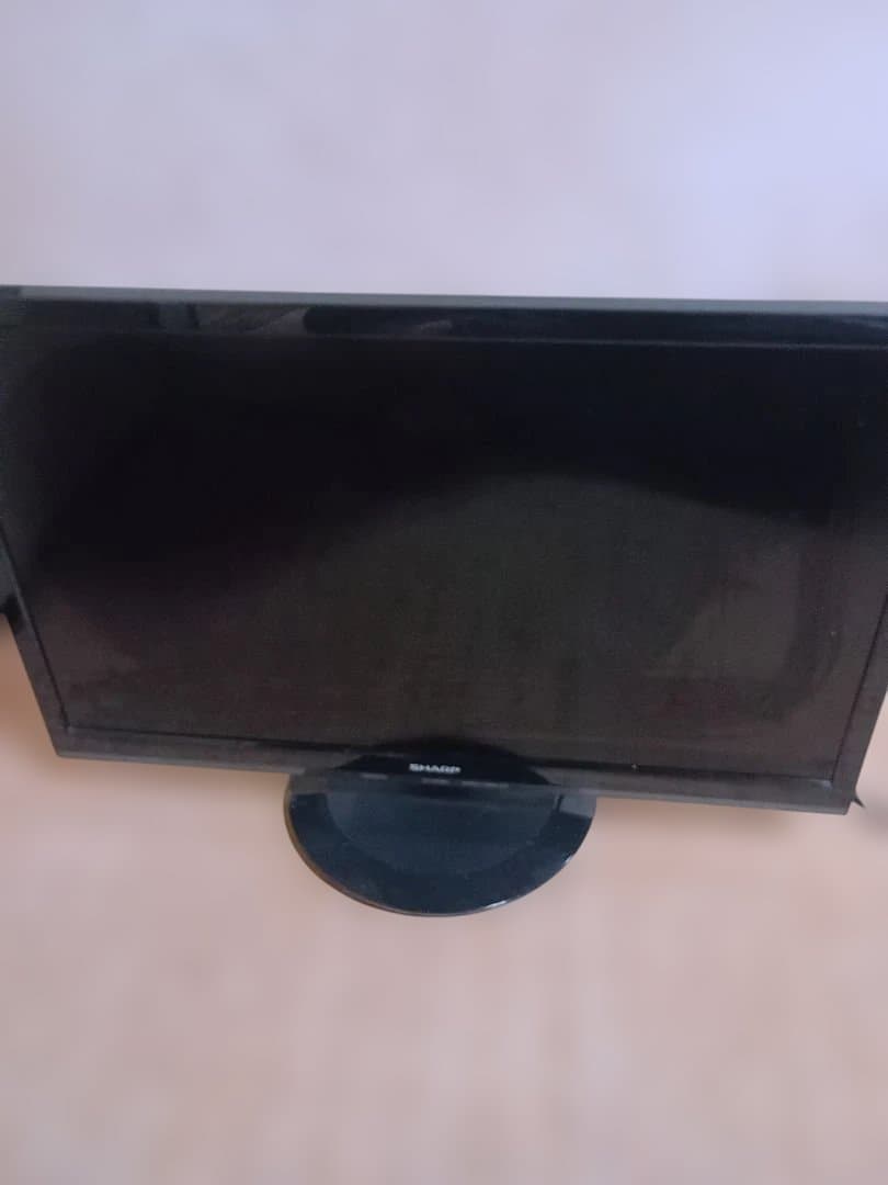 SHARP 2T-C22AD 22インチ液晶テレビ