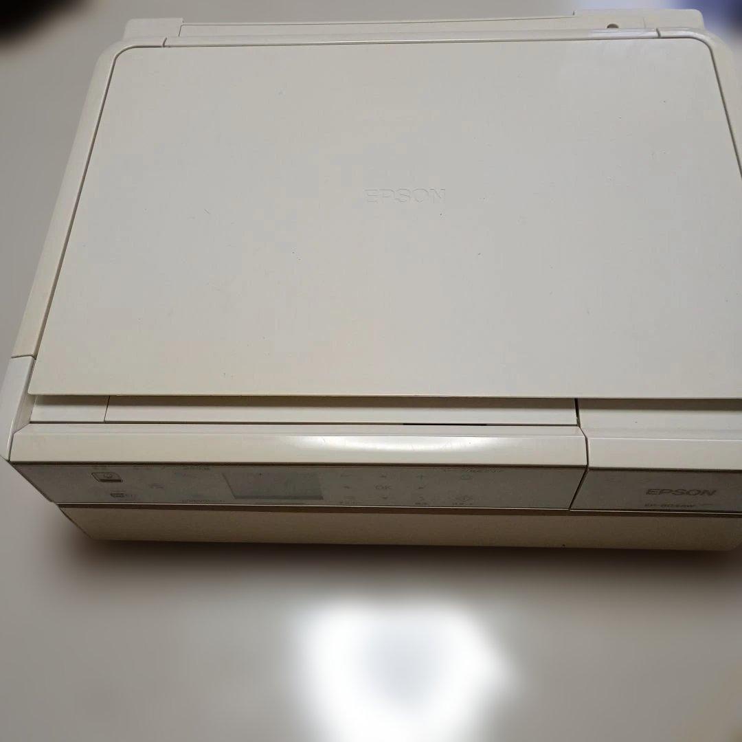k*g様 EPSON EP-804AW インクジェットプリンター　ジャンク品