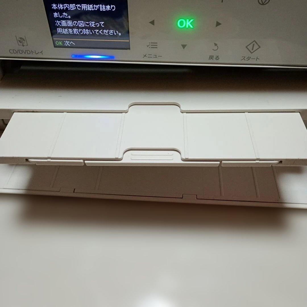 k*g様 EPSON EP-804AW インクジェットプリンター　ジャンク品