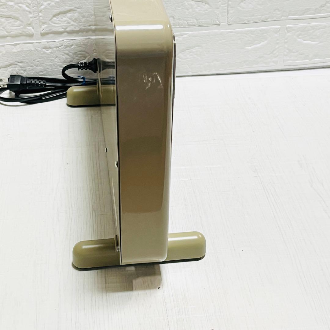 夢暖房　400型　YUME400-R17　遠赤外線 パネルヒーター 暖房器具