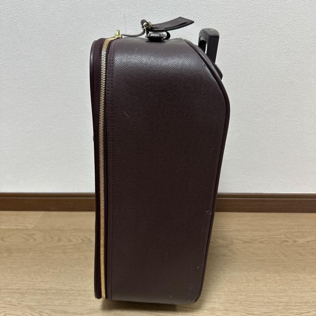 ルイヴィトン タイガ ペガス 2点まとめて