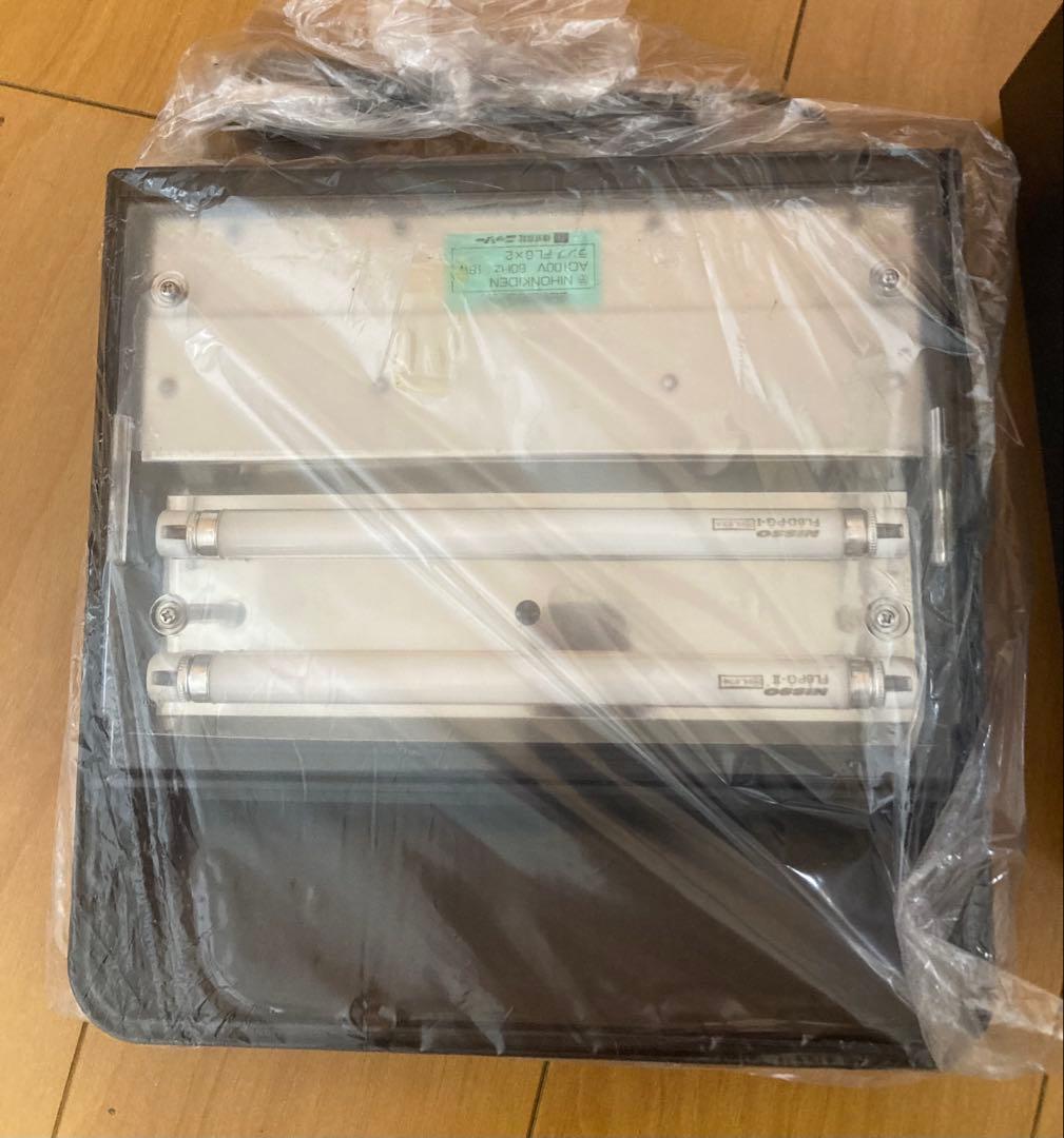 新品未使用品！インテリア水槽　ニッソー　ルームメイト901 NISSO