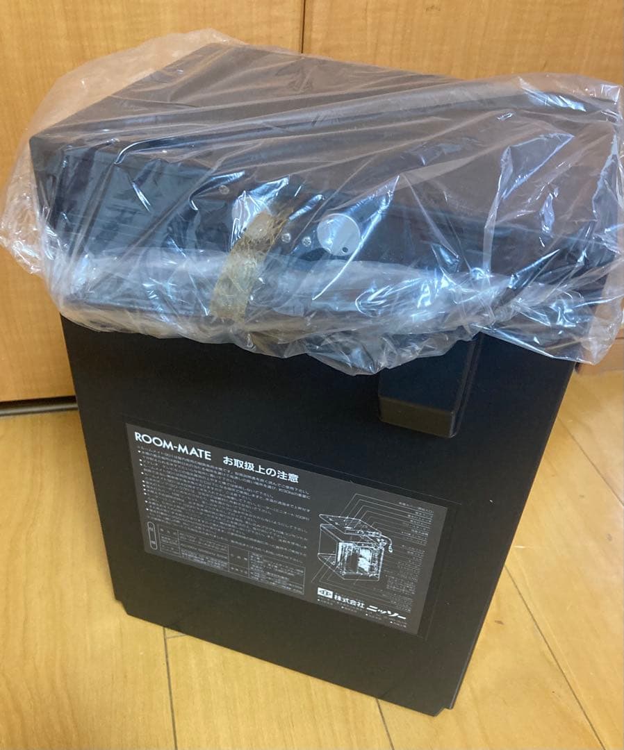 新品未使用品！インテリア水槽　ニッソー　ルームメイト901 NISSO