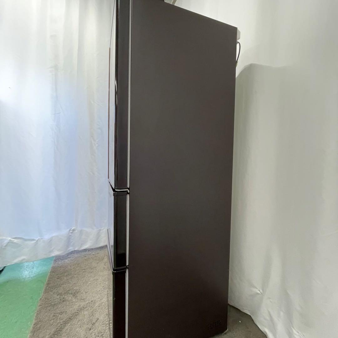 日立　冷蔵庫　300ℓ級　3ドア　おすすめ　設置無料　オシャレ　激安　綺麗