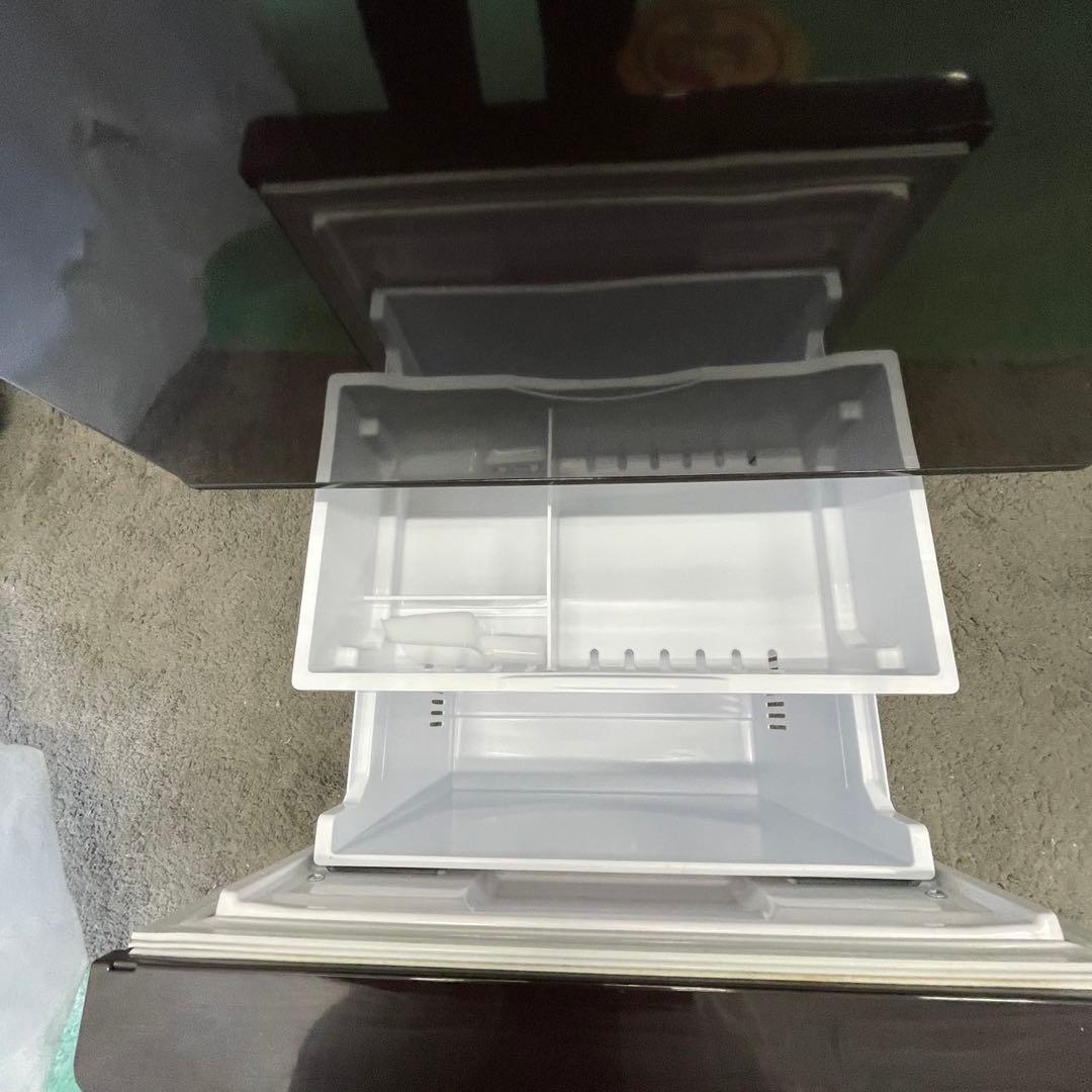 日立　冷蔵庫　300ℓ級　3ドア　おすすめ　設置無料　オシャレ　激安　綺麗