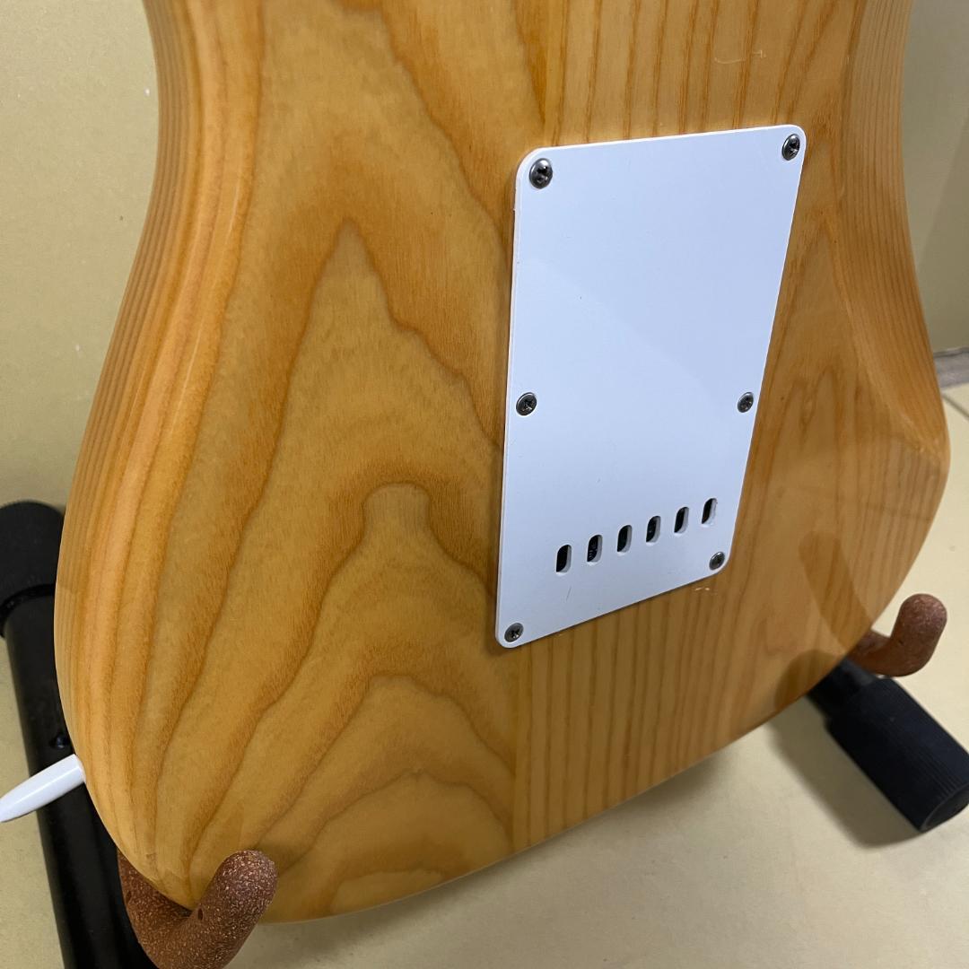 Fernandes FST-75 石ロゴ 1970年代 ストラトキャスター